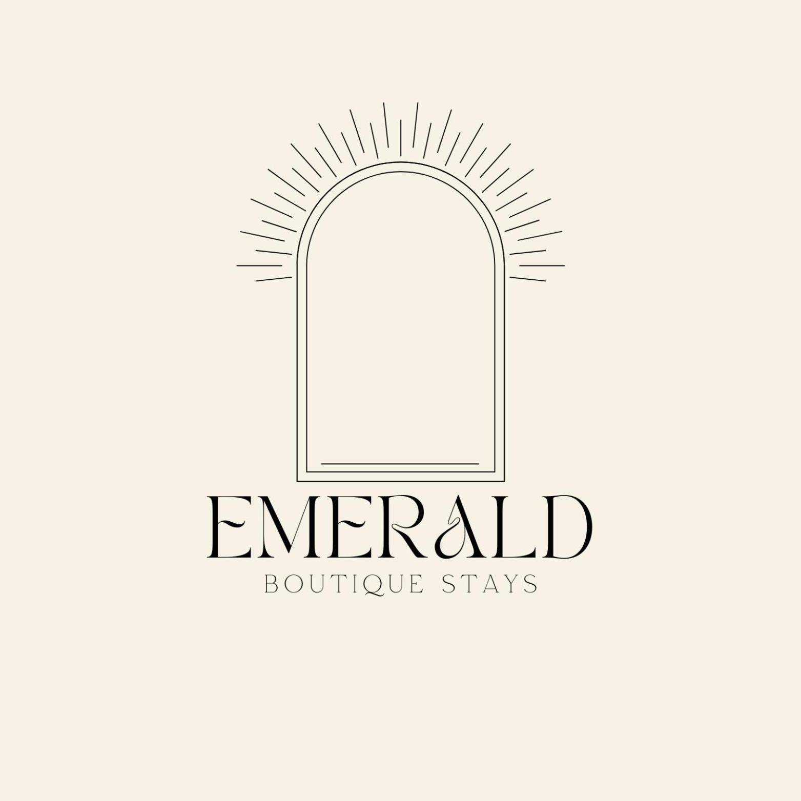 Carmel Emerald حيفا المظهر الخارجي الصورة